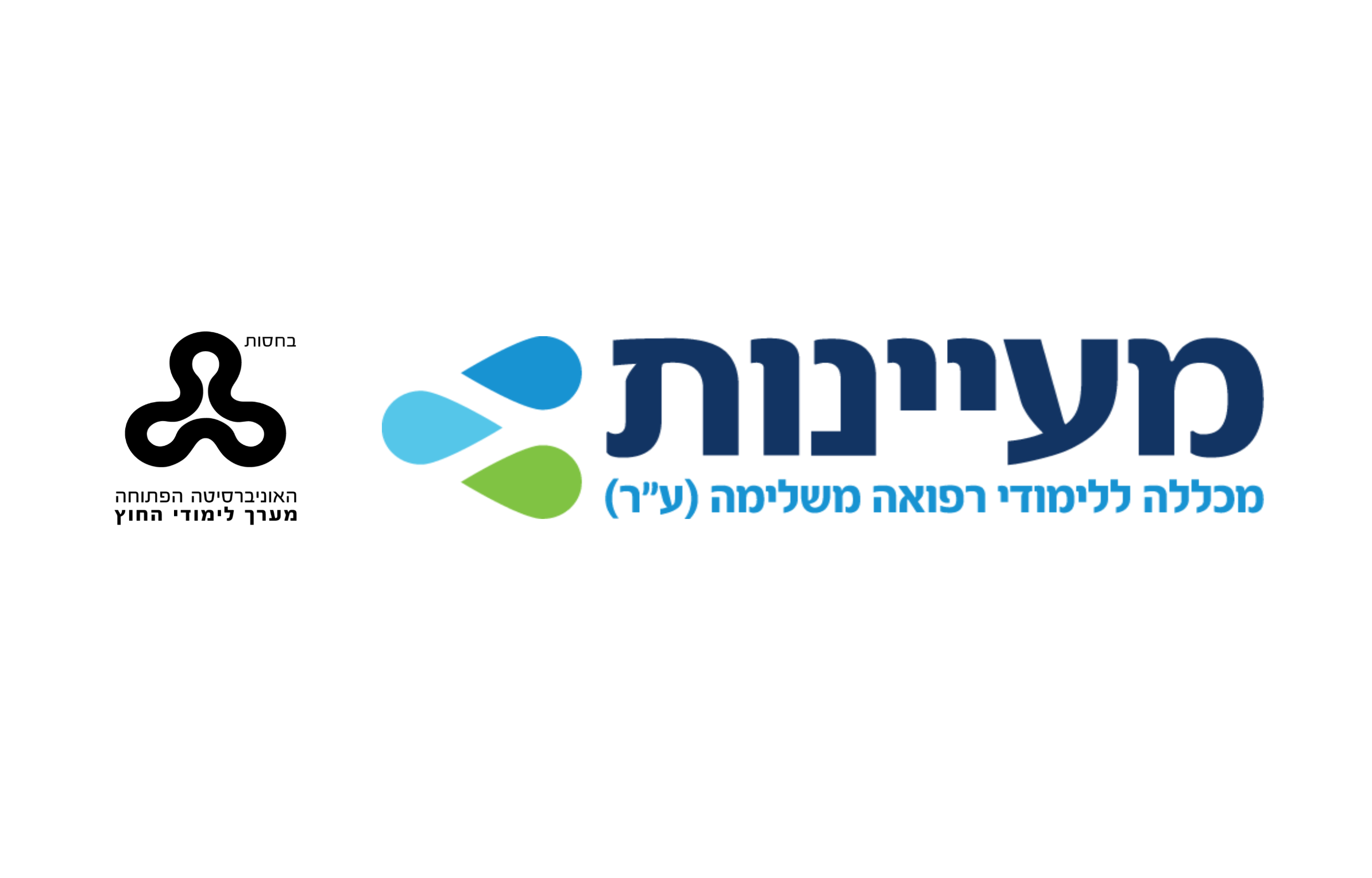 You are currently viewing מכללת מעיינות