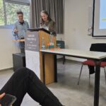 כנס - צמחי מרפא לתמיכה בחולה האונקולוגי - תמונה 9